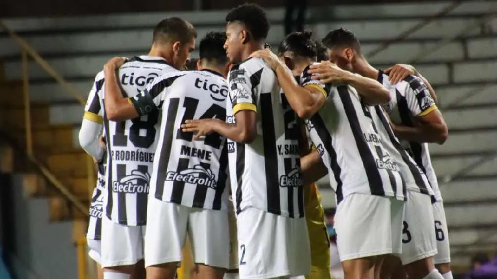 Sporting no pudo ganar