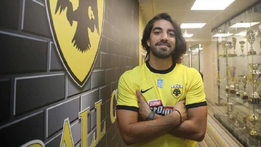 Pizarro se unió al equipo esta temporada