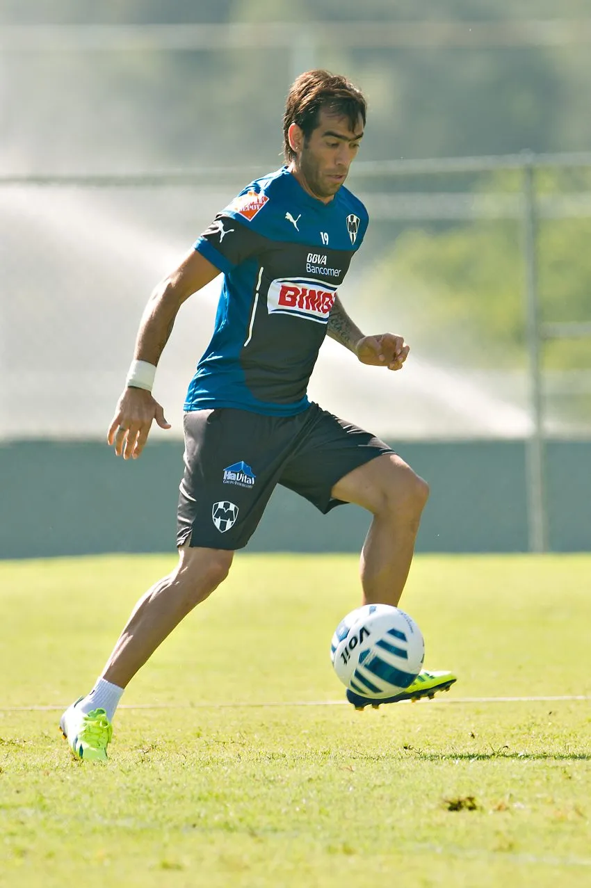 Chelito Delgado criticó a la Leagues Cup