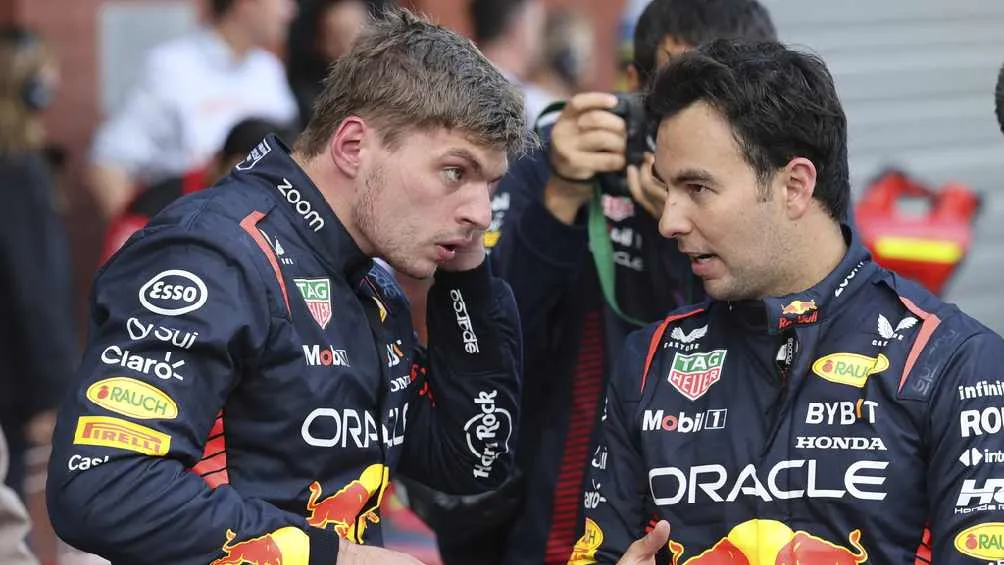 El asesor habló bien de la dupla del equipo