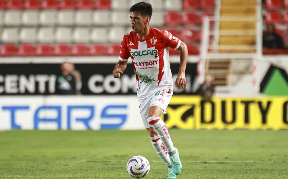 Necaxa está obligado a ganar