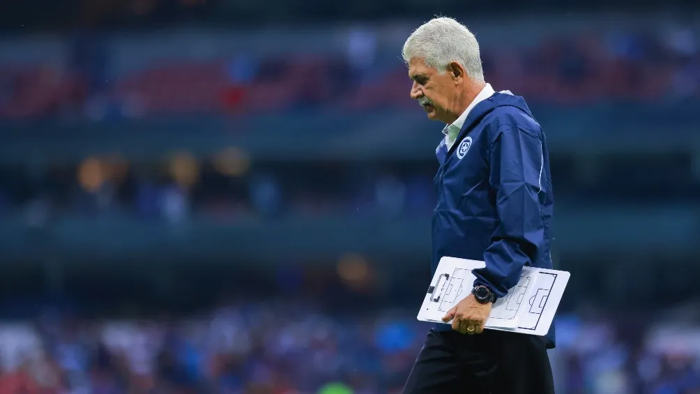 La Máquina vive un momento complicado