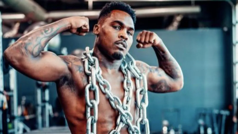 El menor de los Charlo