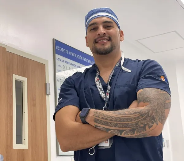 Gustavo Darwin Aguirre Castro