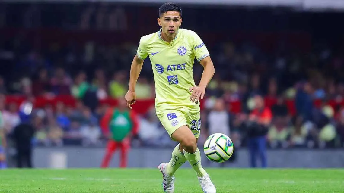 MEXSPORT Pachuca quiere a Salvador Reyes