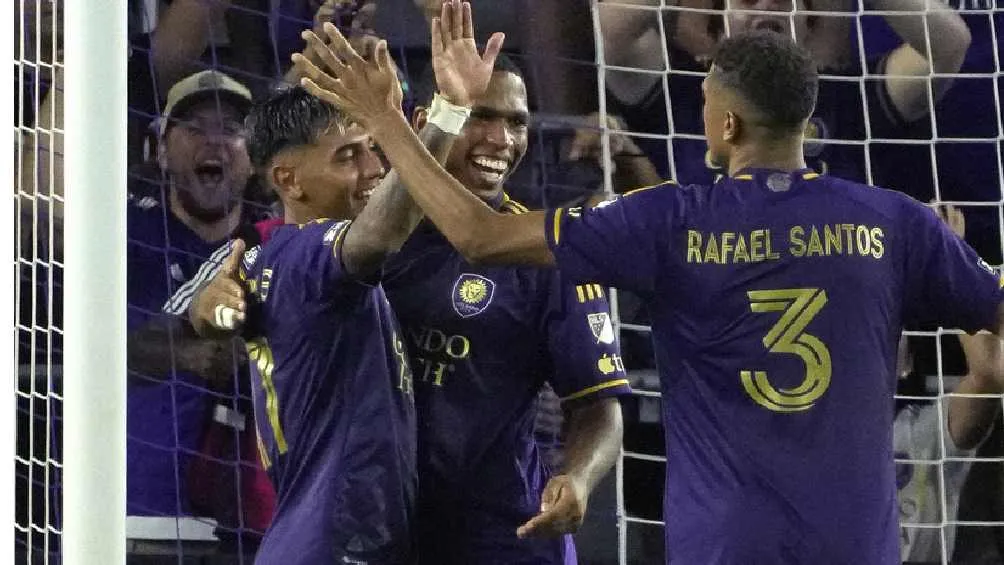 Orlando quiere dejar fuera al equipo mexicano