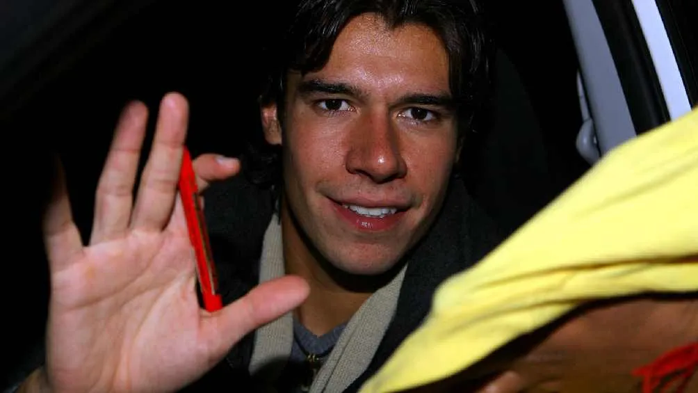 El mexicano criticó la Liga MX