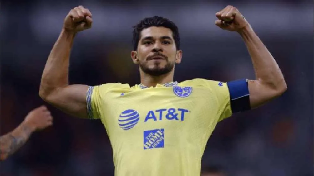 Martín sigue anotando goles