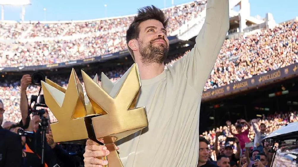 La Kings League ha sido un éxito