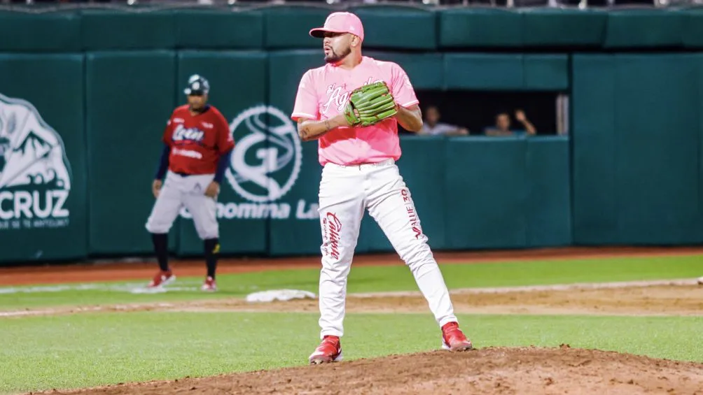 Samuel Zazueta desde 'La Lomita'