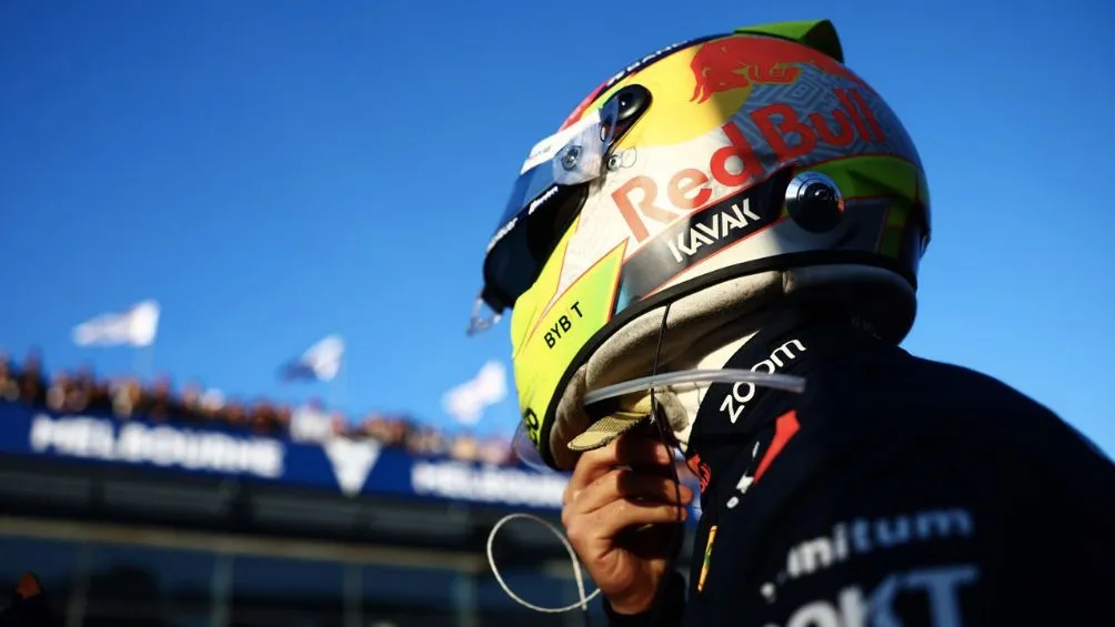 El mexicano no tendrá actividad hasta finales de agosto