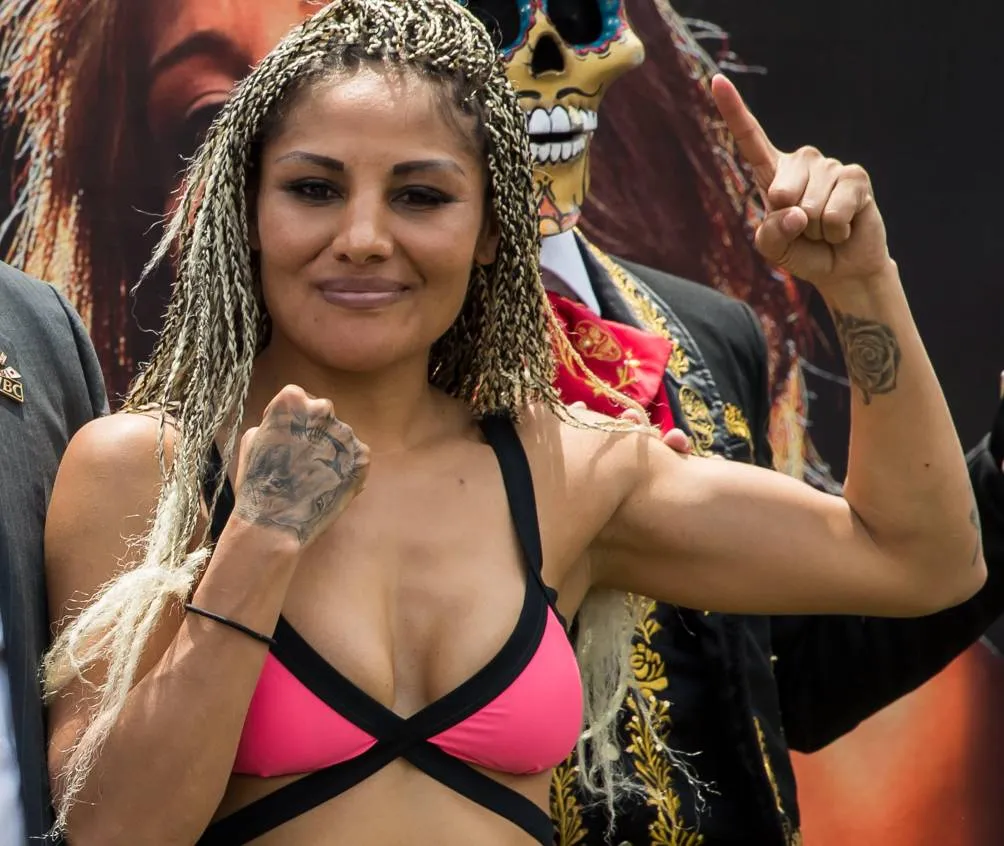 'Barbie' Juárez ha sorprendido con sus confesiones en La Casa de los Famosos