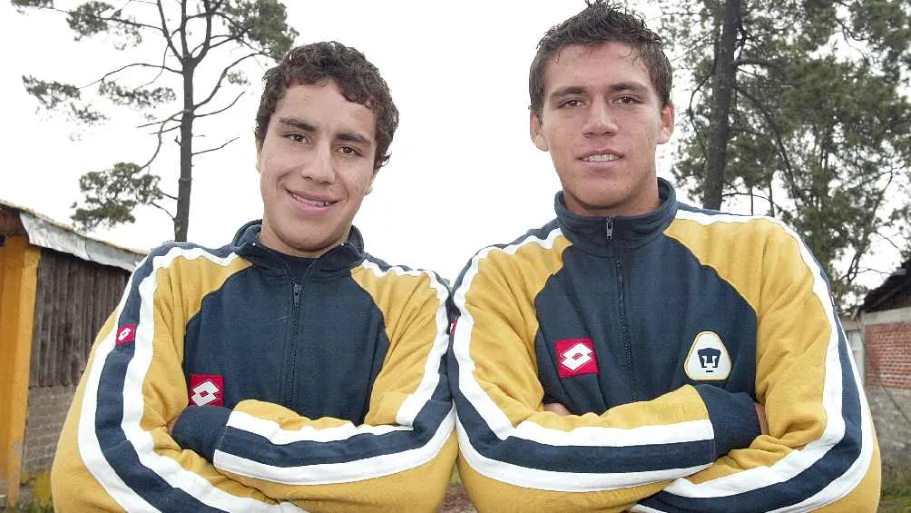 Juárez y Moreno fueron vendidos al viejo continente