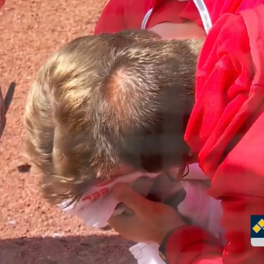 Taylor después del golpe