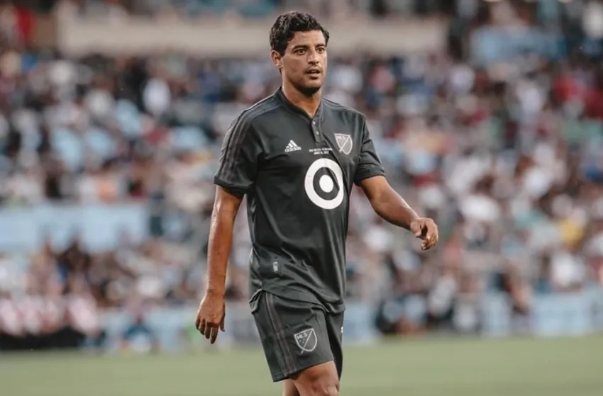 Vela en partido de All Stars