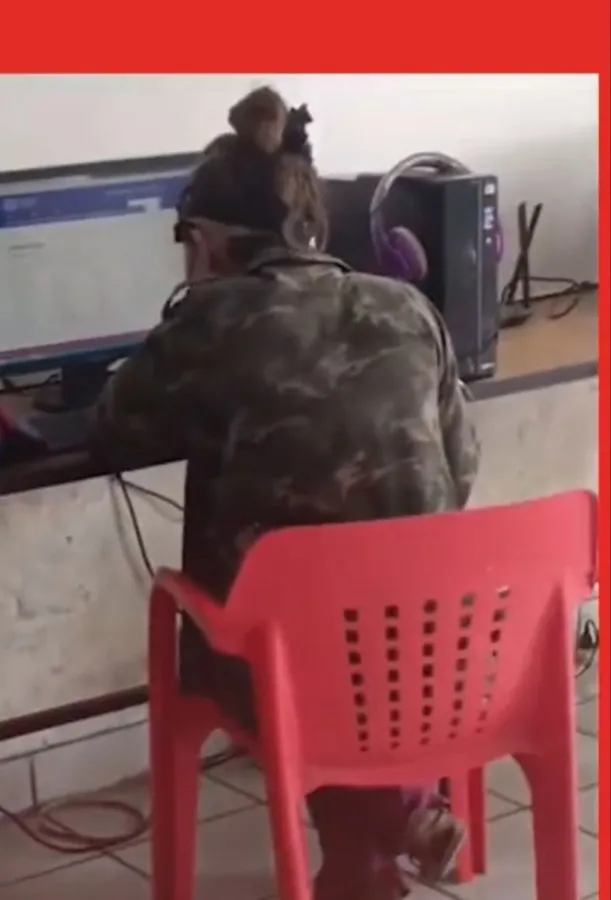 Elena recibió ayuda en centro psiquiátrico