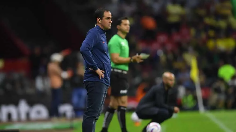 América se prepara la cerrar la Fase de Grupos