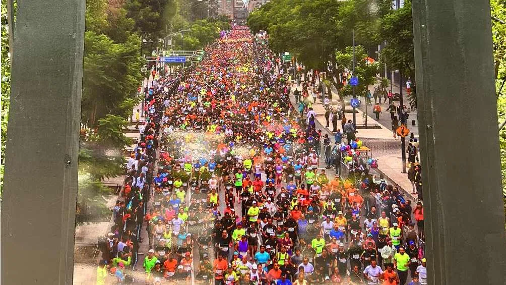 Revelaron fotografías de momentos icónicos