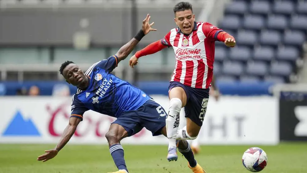 Chivas debe ganar sí o sí