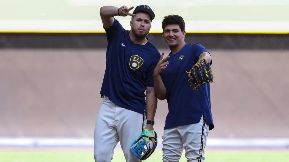 El mexicano vestirá su tercera camiseta