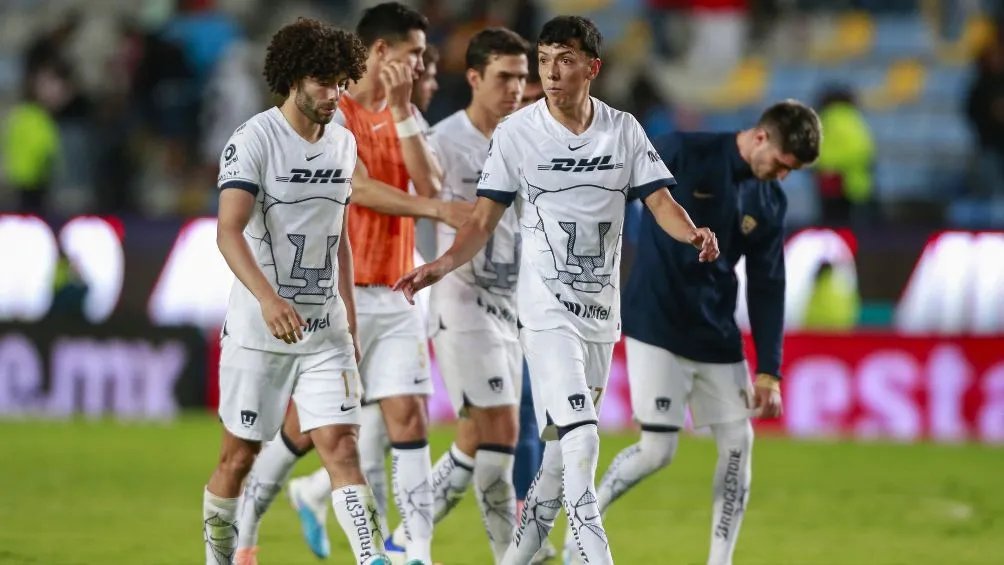 Ruvalcaba fue debutado por Andrés Lillini