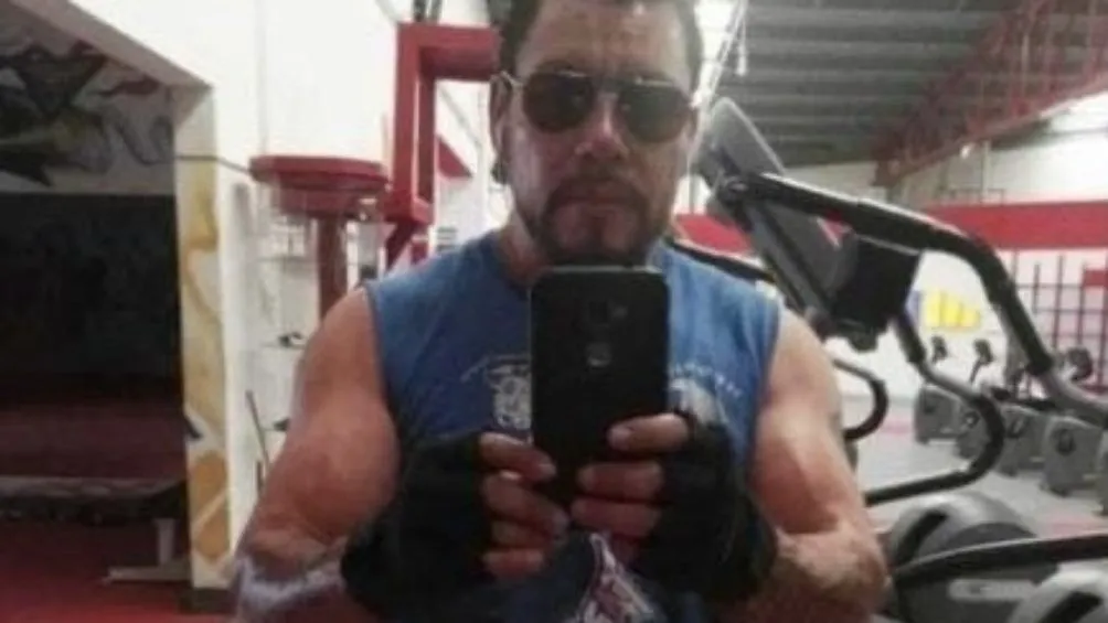 TWITTER: @tommyvercetti60 El agresor ya fue identificado