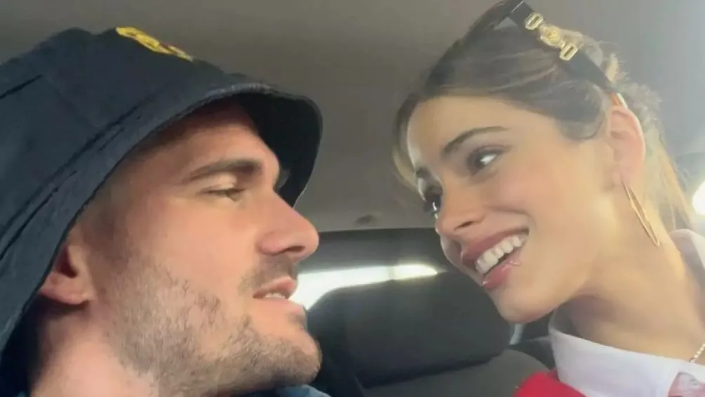 IG | @RODRIDEPAUL De Paul tendría esperanza de volver