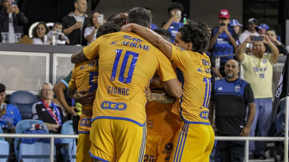 MEXSPORT El conjunto regiomontano venció a sus dos rivales de la MLS