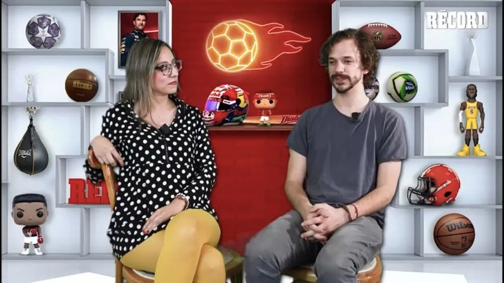 Podcast &quot;Los Becarios del Deporte&quot;