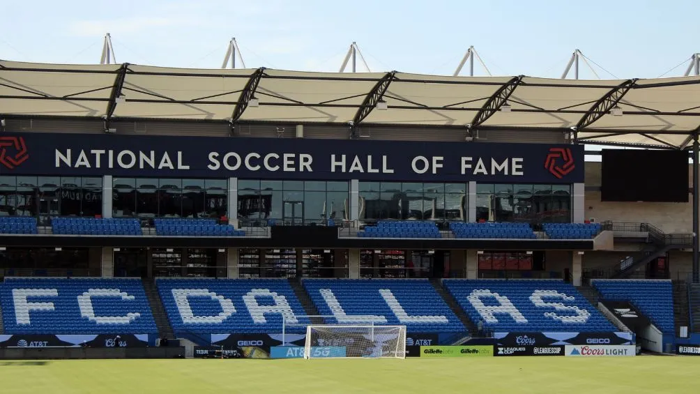 TWITTER: @MazatlanFC El Toyota Stadium se prepara para recibir a Mazatlán