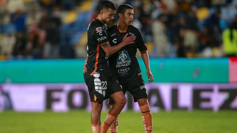 Cabral y Tuzos hacen su debut en Leagues Cup