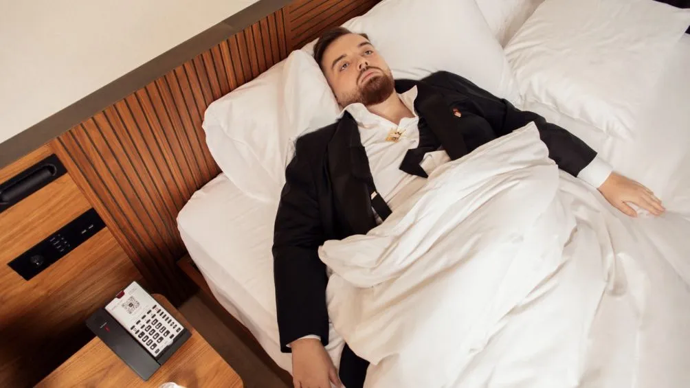 Ibai ya no soporto más el tema Mbappé