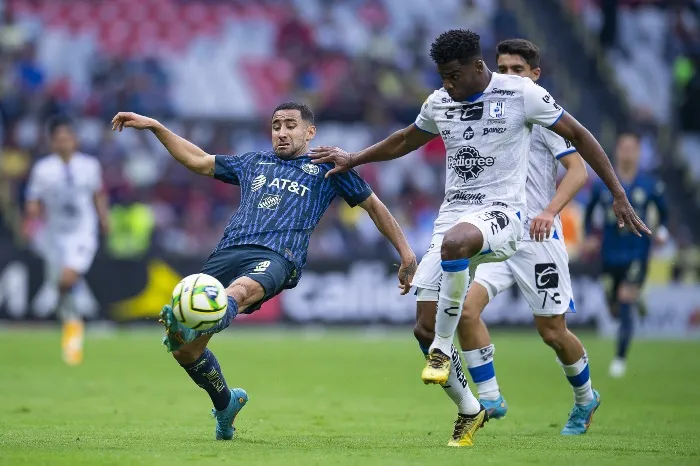 MEXSPORT América vs Querétaro Clasura 2023