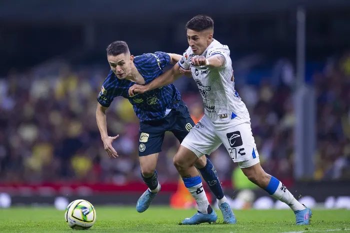 MEXSPORT América vs Querétaro Clasura 2023