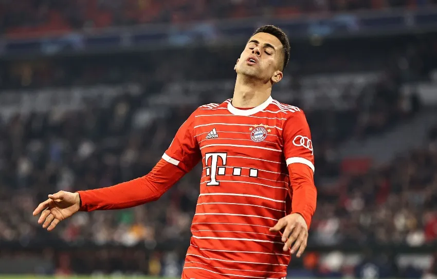 Joao Canelo, a nada de ser jugador del Barcelona