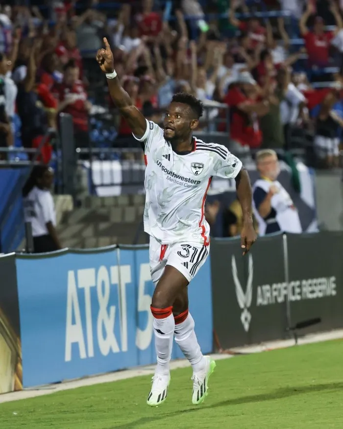 FC Dallas venció al Mazatlán FC