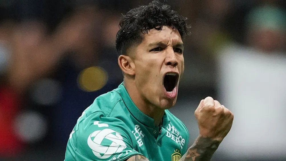 León se quiere mantener invicto en la Leagues Cup