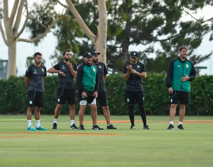 León jugará los Dieciseisavos de Final de la Leagues Cup