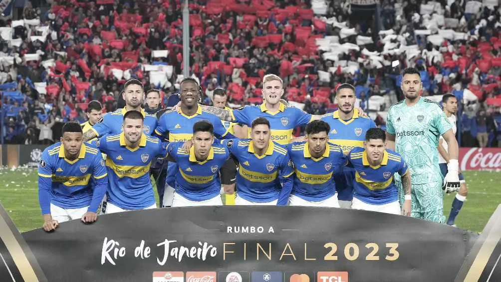 Boca volverá a jugar en una semana