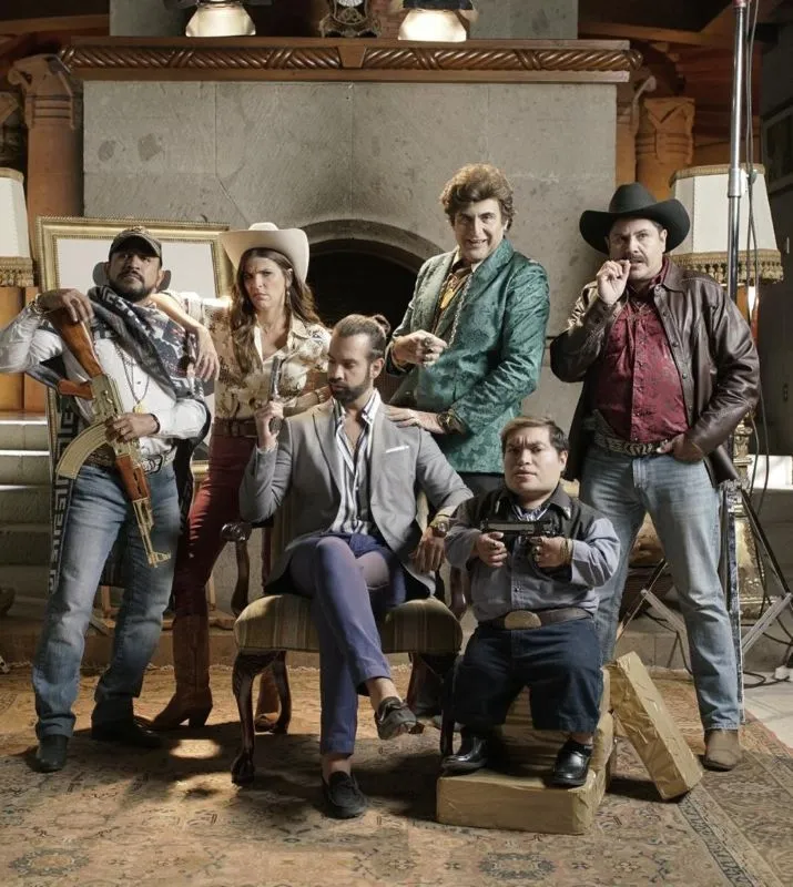 Ante el éxito de la primera temporada, se espera que se produzca la segunda.