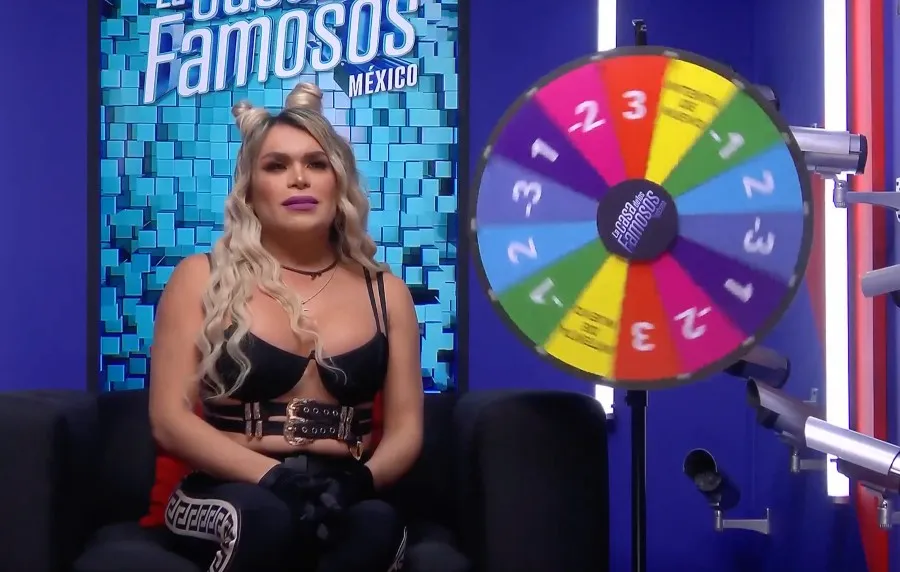 Wendy Guevara fue una de las nominadas.