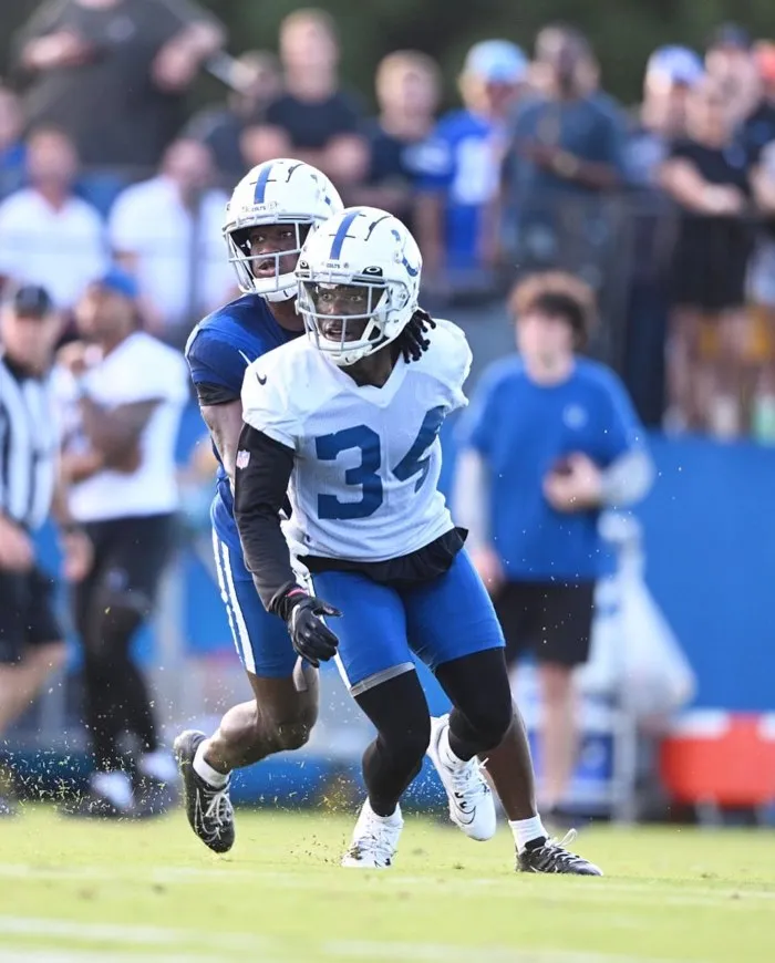 Chris Lammons no jugará el arranque de la temporada