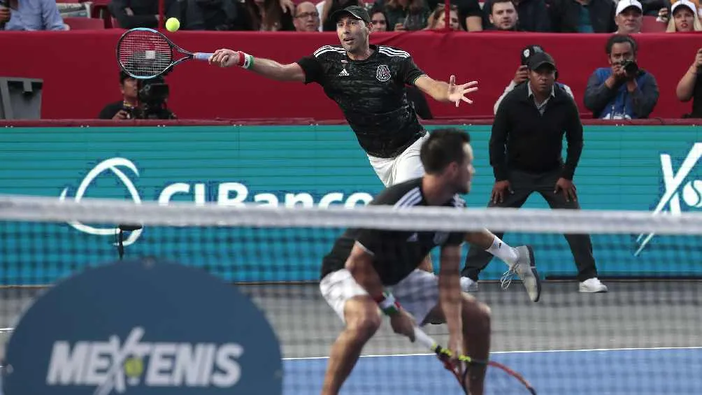 En duda para disputar el torneo