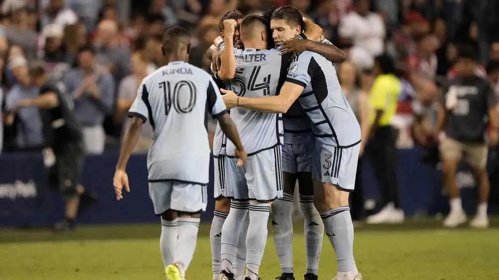 AP Sporting quiere eliminar a otro equipo meixcano