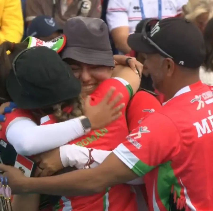 México consiguió su boleto a Paris 2024