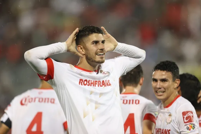 MEXSPORT toluca quiere mantener el buen paso