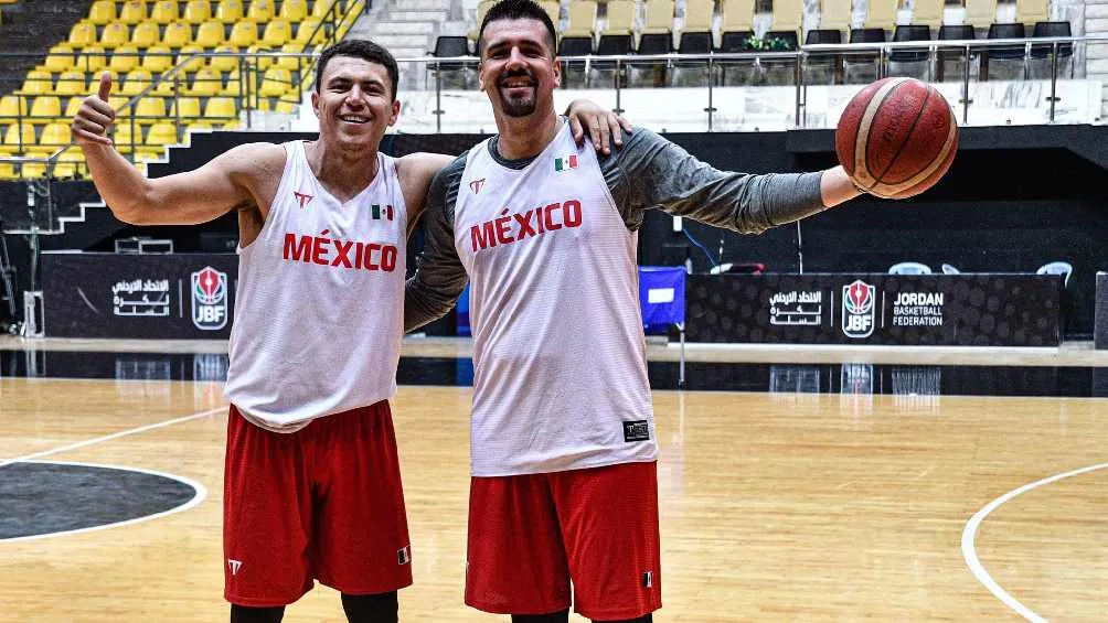 México ya se prepara para el Mundial