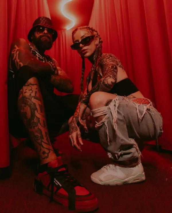 Babo tras su último sencillo