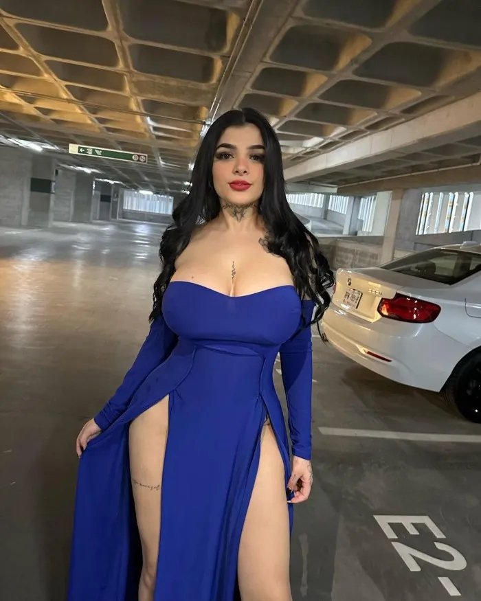 Karely Ruiz estará haciendo su colaboración con Babo