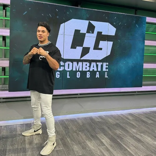 Jawy en Combate Global